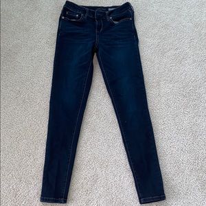 Aeropostale Jeggings size 4 (3 for $10)
